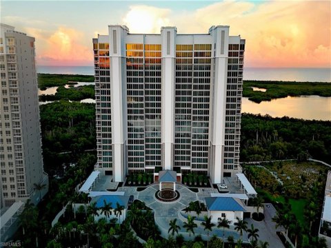 Kalea Bay Naples Real Estate