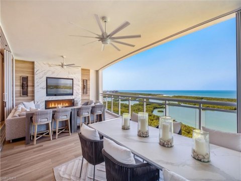 Kalea Bay Naples Real Estate