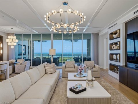 Kalea Bay Naples Real Estate