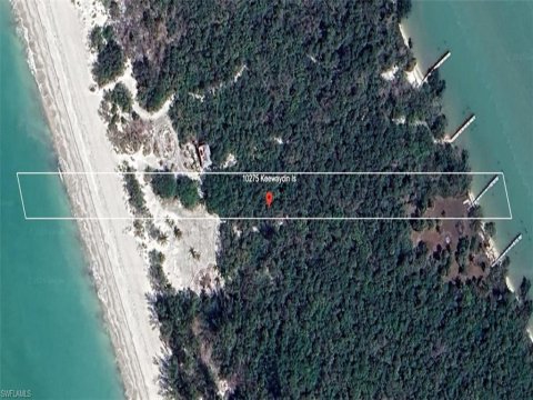 Keewaydin Island Naples Florida Real Estate