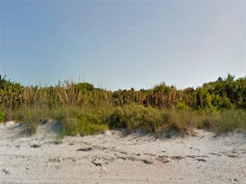 Keewaydin Island Naples Florida Real Estate