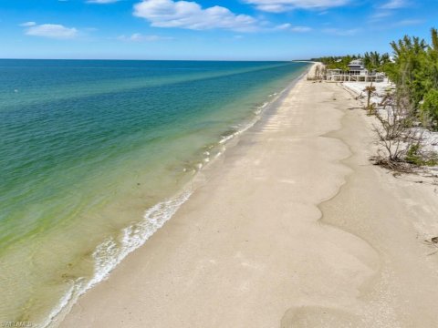 Keewaydin Island Naples Real Estate