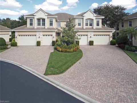 Kensington Naples Florida Condos for Sale