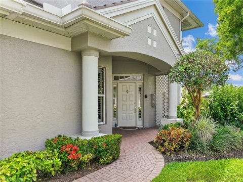 Kensington Naples Florida Condos for Sale
