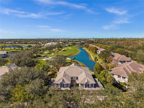 Kensington Naples Florida Condos for Sale