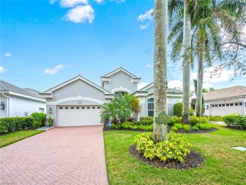 Kensington Naples Florida Homes for Sale