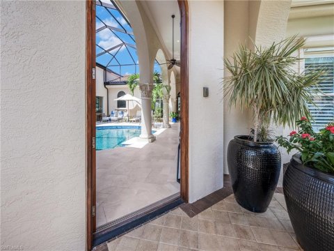 Kensington Naples Florida Homes for Sale