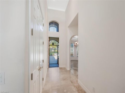 Kensington Naples Florida Homes for Sale