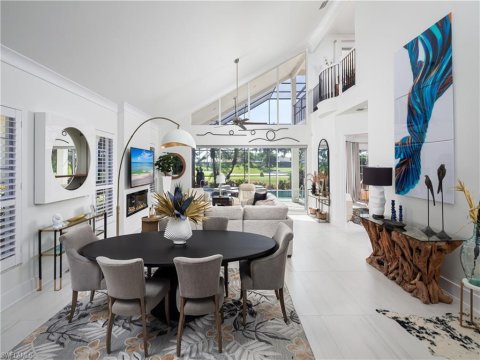 Kensington Naples Florida Real Estate