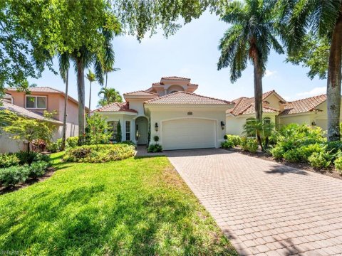 Kensington Naples Florida Real Estate