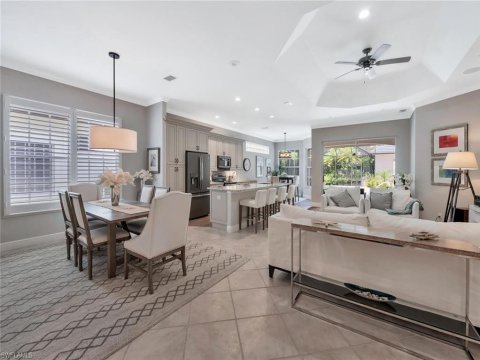 Kensington Naples Florida Real Estate