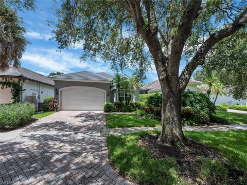 Kensington Naples Florida Real Estate