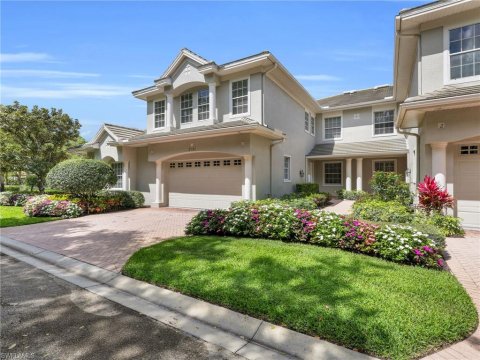 Kensington Naples Florida Real Estate