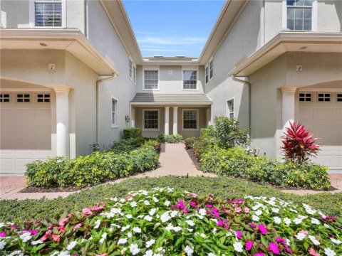 Kensington Naples Florida Real Estate