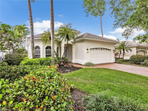 Kensington Naples Florida Real Estate