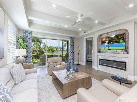 Kensington Naples Real Estate