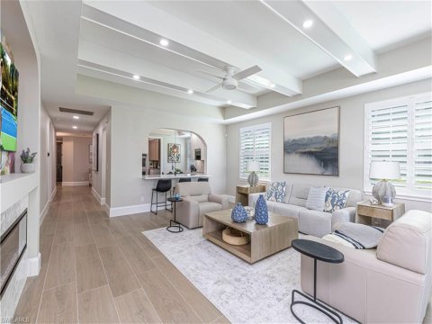 Kensington Naples Real Estate