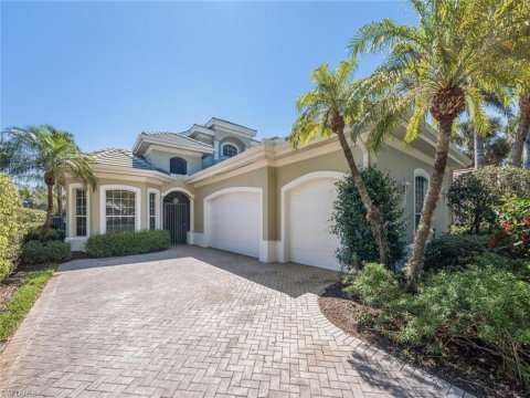 Kensington Naples Real Estate