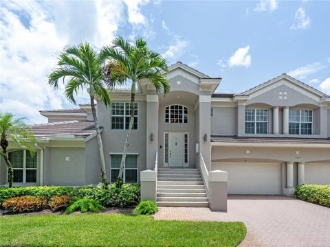 Kensington Naples Real Estate