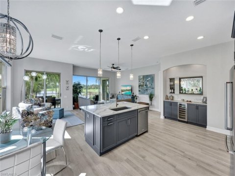 Kensington Naples Real Estate