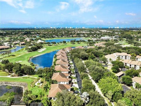 Kensington Naples Real Estate