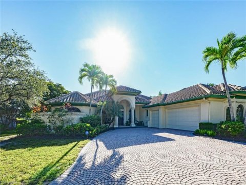 Kensington Naples Real Estate