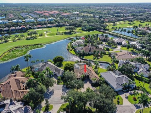 Kensington Naples Real Estate