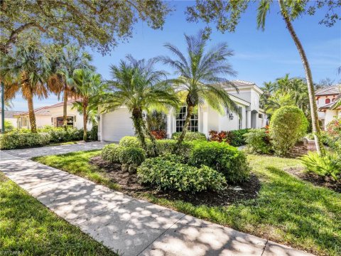 Kensington Naples Real Estate