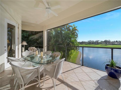 Kensington Naples Real Estate