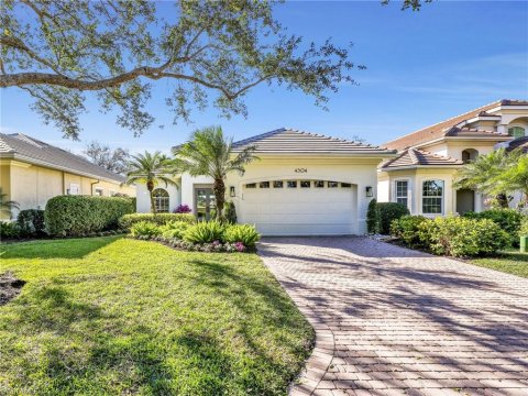 Kensington Naples Real Estate