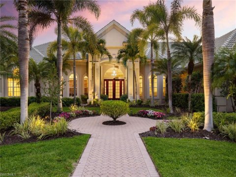 Kensington Naples Real Estate