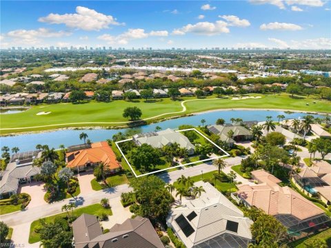 Kensington Naples Real Estate