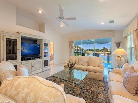 Kensington Naples Real Estate