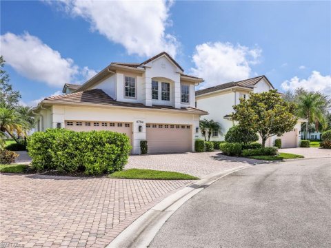 Kensington Naples Real Estate