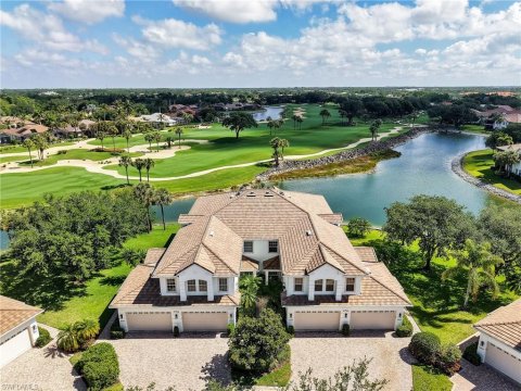 Kensington Naples Real Estate