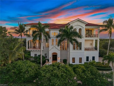 Key Marco Marco Island Florida Homes for Sale