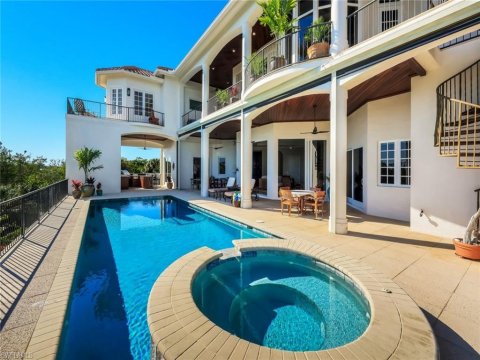 Key Marco Marco Island Florida Homes for Sale