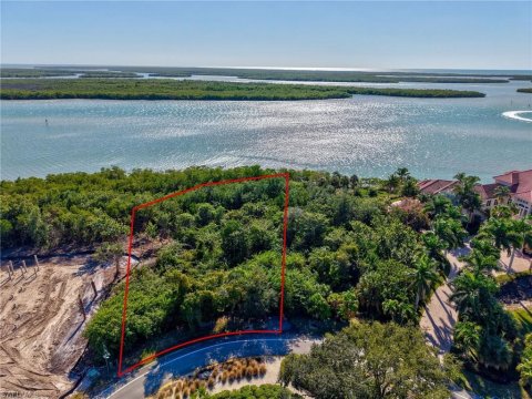Key Marco Marco Island Florida Land for Sale