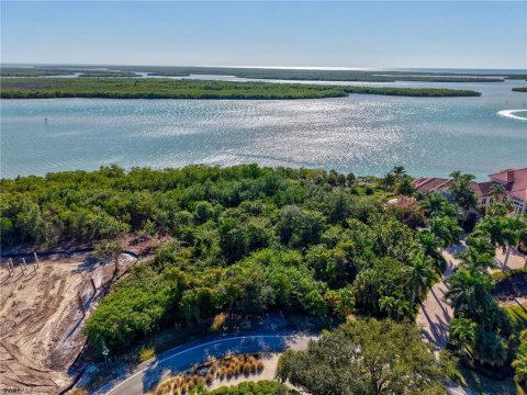 Key Marco Marco Island Florida Land for Sale