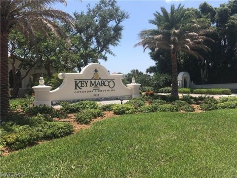 Key Marco Marco Island Florida Real Estate