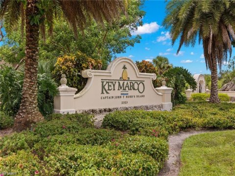 Key Marco Marco Island Florida Real Estate