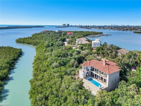 Key Marco Marco Island Florida Real Estate