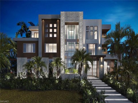 Key Marco Marco Island Real Estate