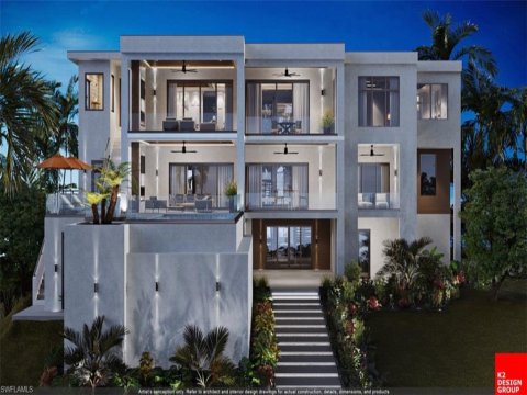 Key Marco Marco Island Real Estate