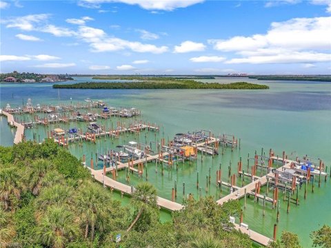 Key Marco Real Estate