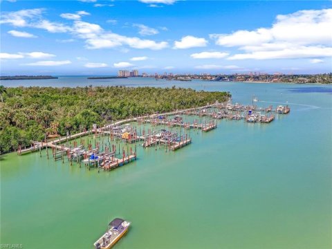 Key Marco Real Estate