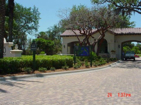 Key Marco Real Estate