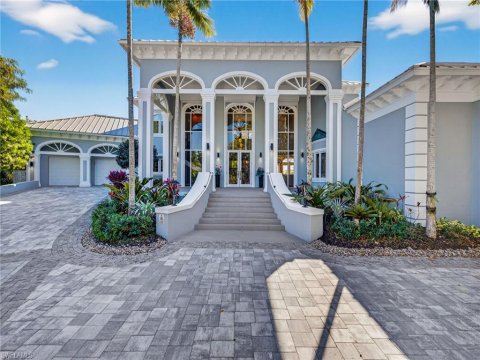 Key Marco Real Estate