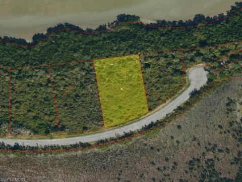 Key Marco Real Estate