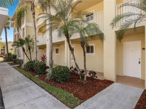 Key Royal Condominiums Naples Florida Condos for Sale